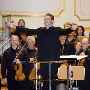 Avatar de City of Prague Philharmonic & Crouch End Festival Chorus