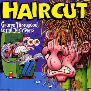 George Thoroughgood - Haircut - Zortam Music