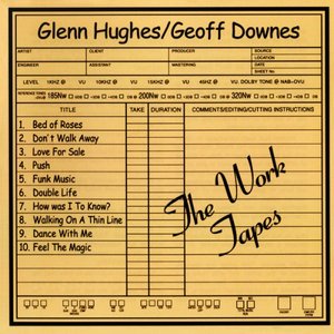 Avatar for Glenn Hughes & Geoff Downes