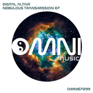 Nebulous Transmission EP