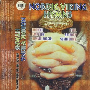 Nordic Viking Hymns (Black Metal Ballads '97)