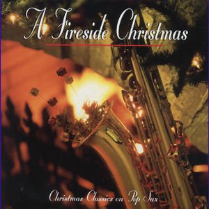 Fireside Christmas