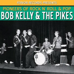 Pioneers of Rock N' Roll & Pop