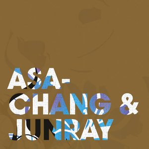“Jun Ray Song Chang”的封面