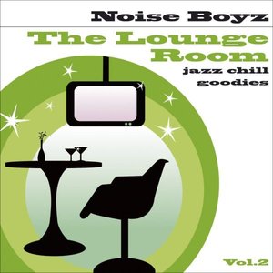 The Lounge Room Vol.2 (Jazz Chill Goodies)