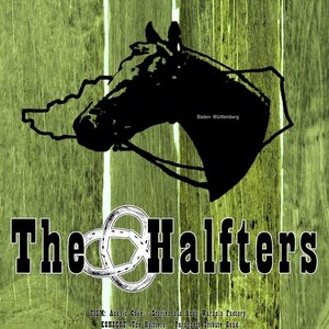 Image for 'The Halfters'