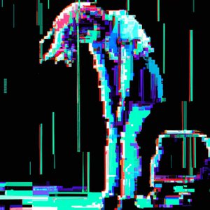 The day of her suicide