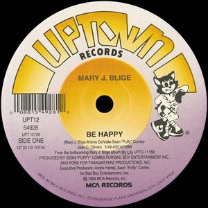 Be Happy (Remixes) - EP