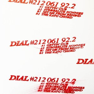 DIAL # 212 061 92.2