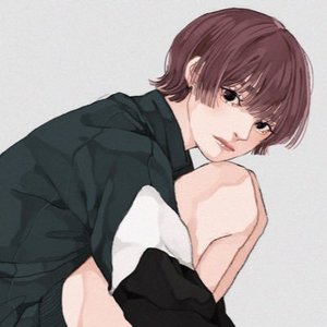 アザミ 的头像