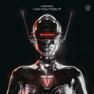 Can You Feel It - Single