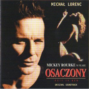 Osaczony: Exit In Red (Original Soundtrack)