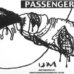 Passenger of Shit