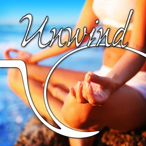 Unwind (Music for Spa Relaxing, Healing, Stress, Tai Chi, Sleep and Meditation)