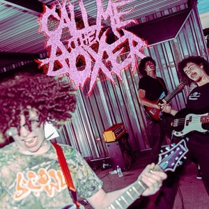 Avatar de callmetheBoxer