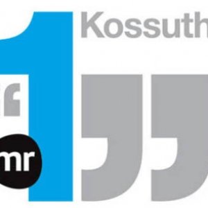 MR1-Kossuth Rádió 的头像