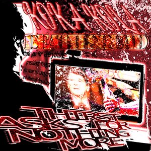 Thirst Asks For Nothing More - EP