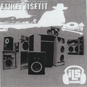Etikettisetit