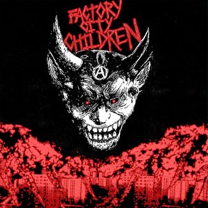 Factory City Children
