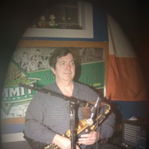 Tom Dahill 的头像