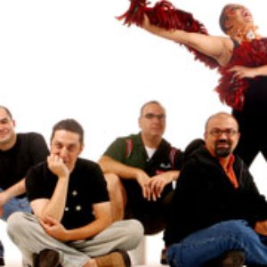 Bojo e Maria Alcina 的头像