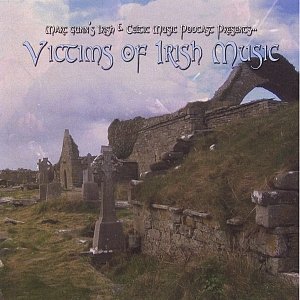 Victims of Irish Music