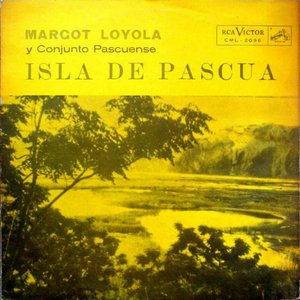 Isla De Pascua