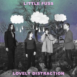 Lovely Distraction