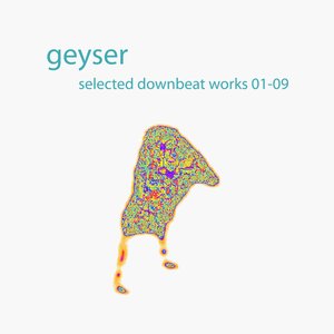 Selected Downbeat Works 01-09