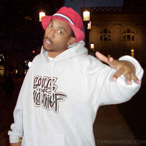 Phesto photo provided by Last.fm