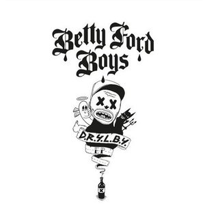 D.R.Y.L.B.Y. EP