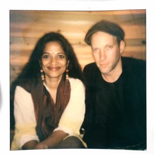 MD Pallavi & Andi Otto 的头像