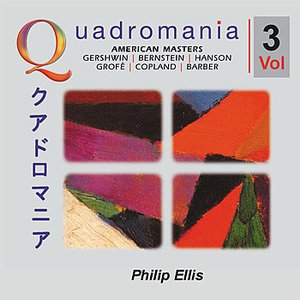 American Masters-Vol.3