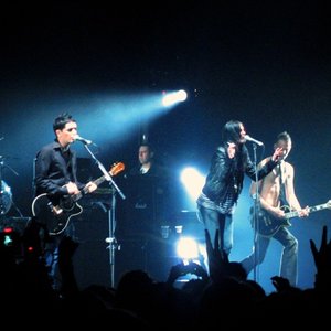 Avatar for Placebo, Alison Mosshart