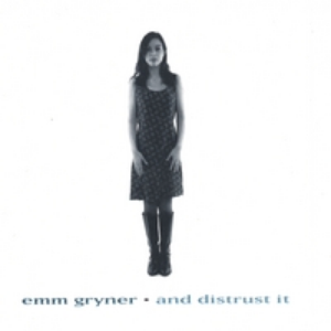 And Distrust It cover