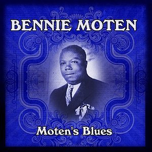 Moten's Blues