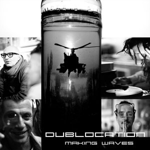 Dublocation 的头像
