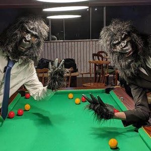Monkey Monday - Single