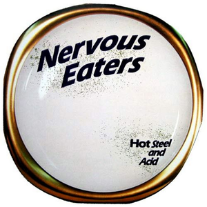 Hot Steel And Acid cover
