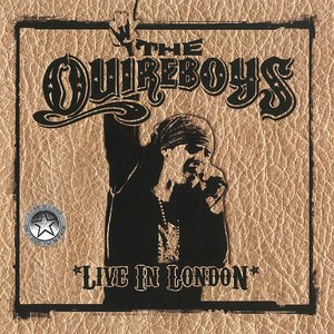 Live In London