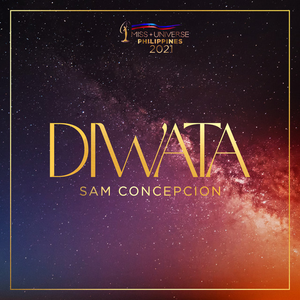 Artwork for Diwata (Miss Universe Philippines 2021)