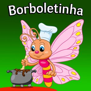 Borboletinha 的头像
