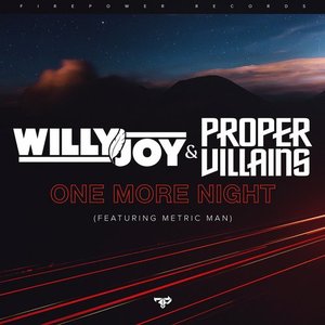 Willy Joy & Proper Villains 的头像