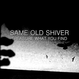 Image for 'Treasure What You Find'