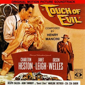 A Touch of Evil (Original Motion Picture Soundtrack)