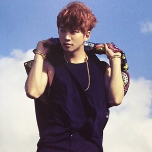 이준호 için avatar