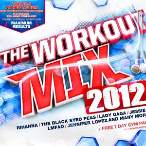 The Workout Mix 2012
