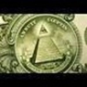 “Illuminati”的封面