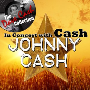 In Concert With Cash - [The Dave Cash Collection]