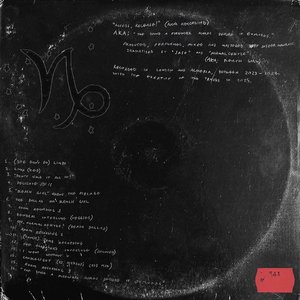 Access, Release! (Room Recording)